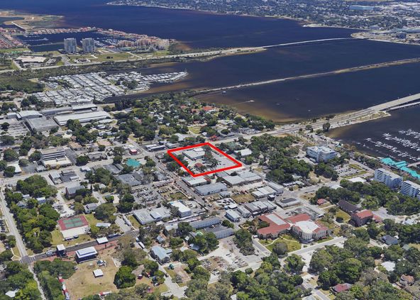 Thornton Site: 405 8th Ave W, Palmetto, FL 34221